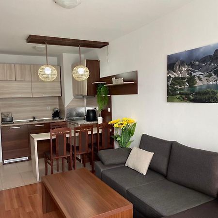 Belvedere- Bansko Spapartments Extérieur photo