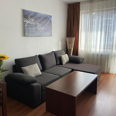 Belvedere- Bansko Spapartments Extérieur photo