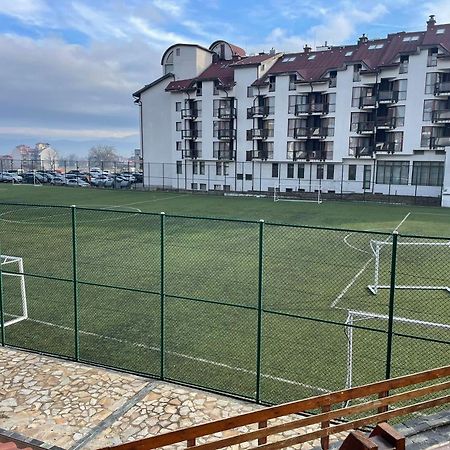 Belvedere- Bansko Spapartments Extérieur photo