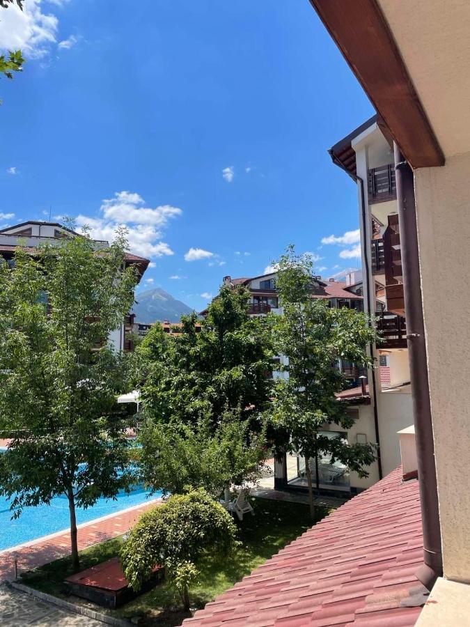Belvedere- Bansko Spapartments Extérieur photo
