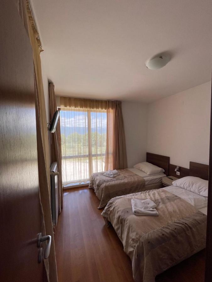 Belvedere- Bansko Spapartments Extérieur photo