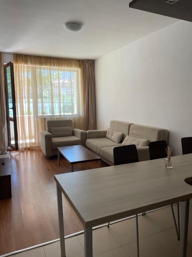 Belvedere- Bansko Spapartments Extérieur photo