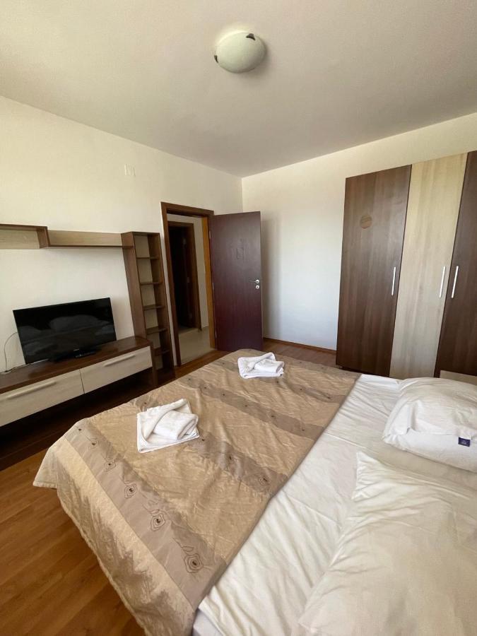 Belvedere- Bansko Spapartments Extérieur photo