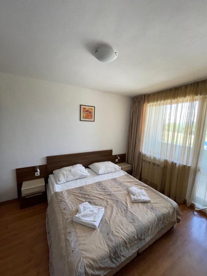 Belvedere- Bansko Spapartments Extérieur photo