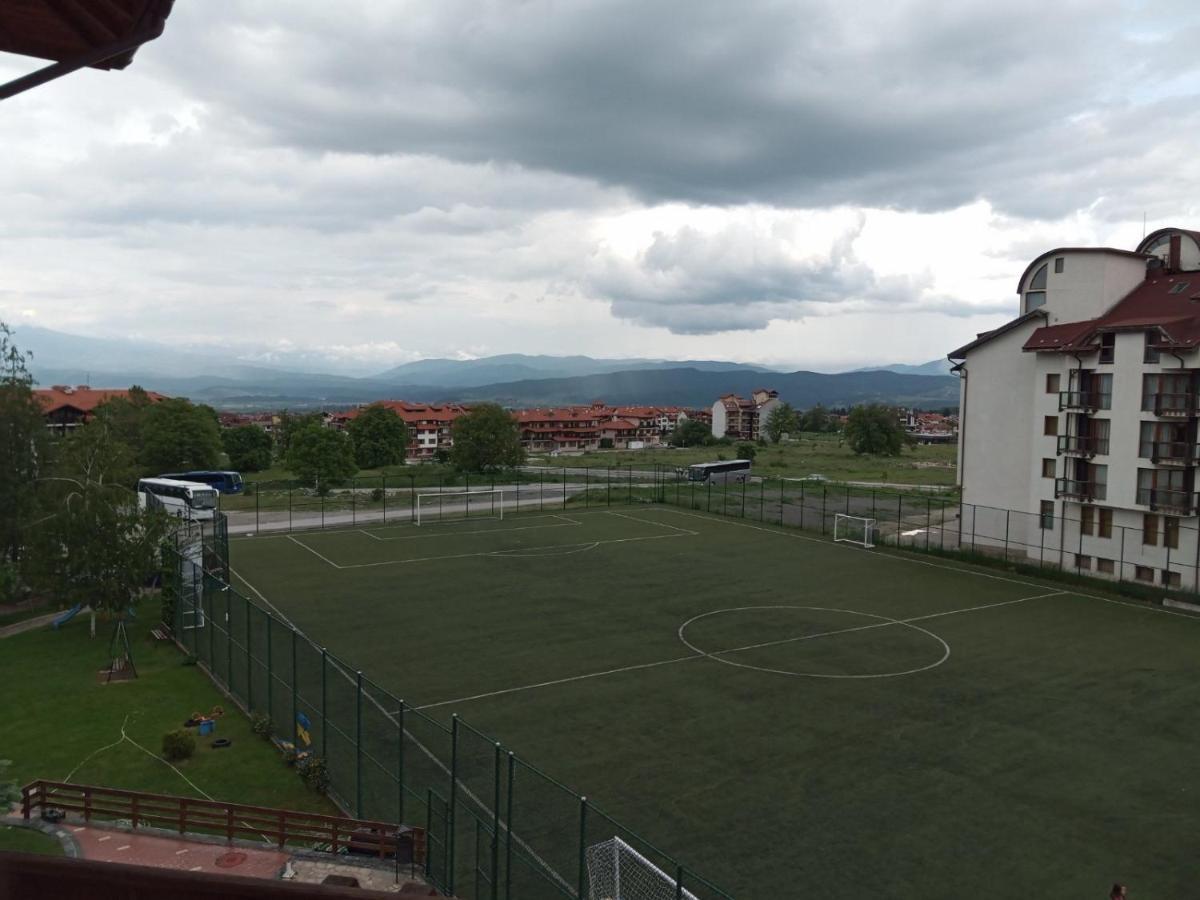 Belvedere- Bansko Spapartments Extérieur photo