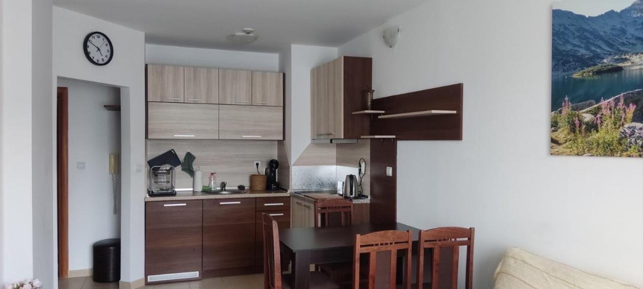 Belvedere- Bansko Spapartments Extérieur photo