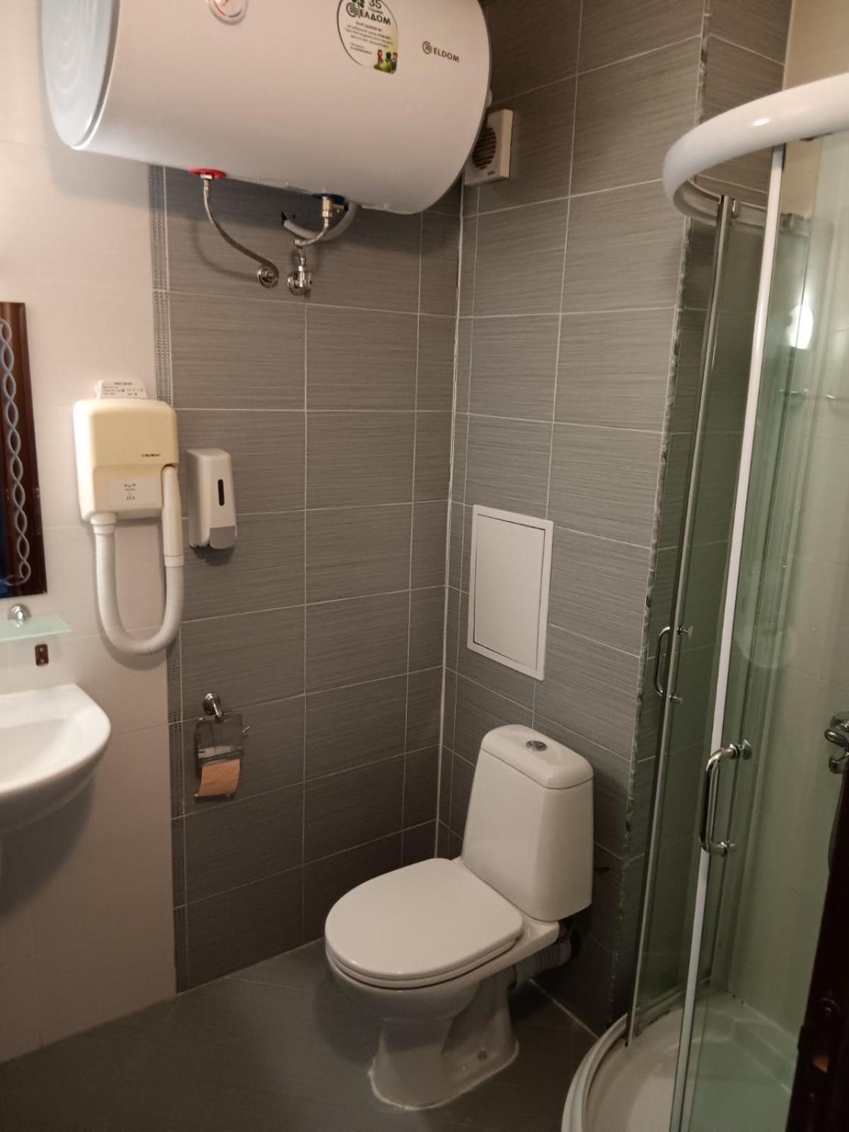 Belvedere- Bansko Spapartments Extérieur photo
