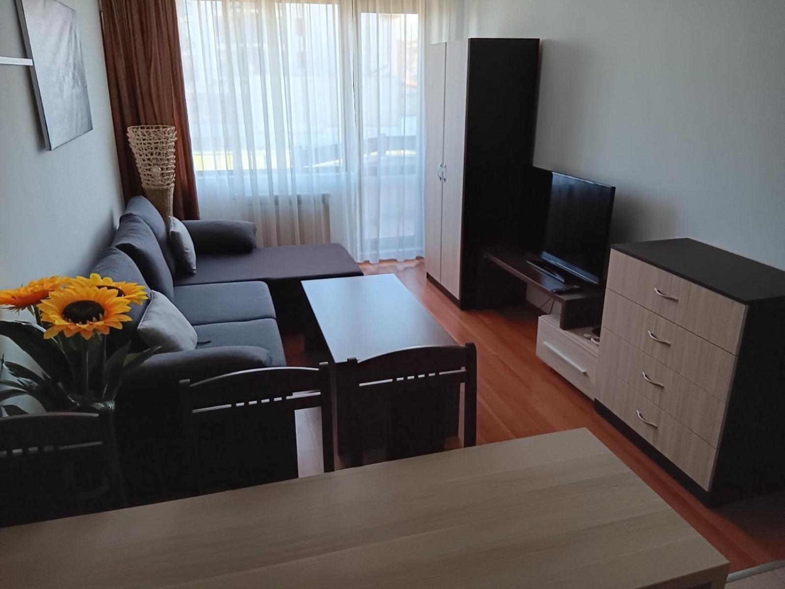 Belvedere- Bansko Spapartments Extérieur photo
