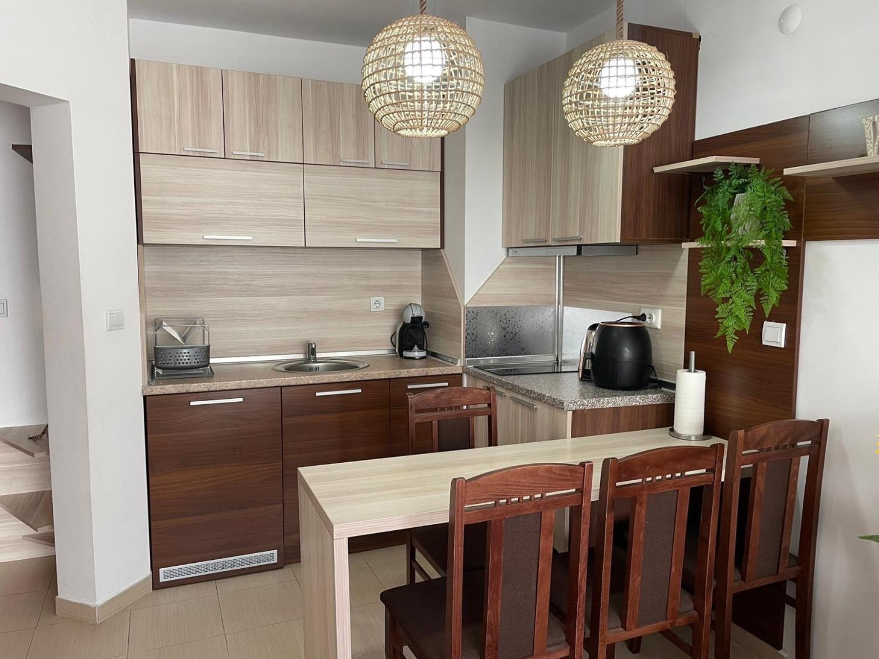Belvedere- Bansko Spapartments Extérieur photo