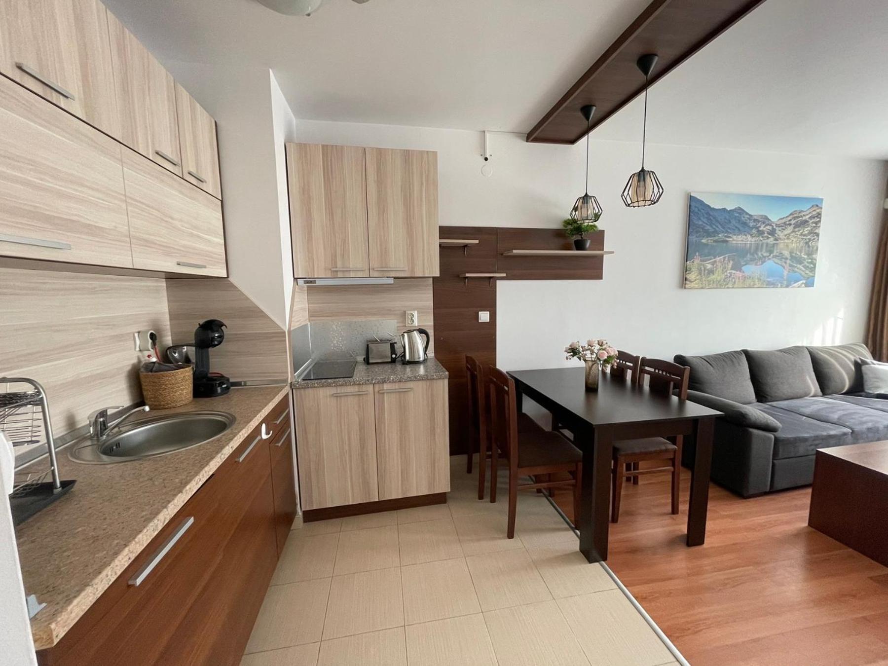 Belvedere- Bansko Spapartments Extérieur photo