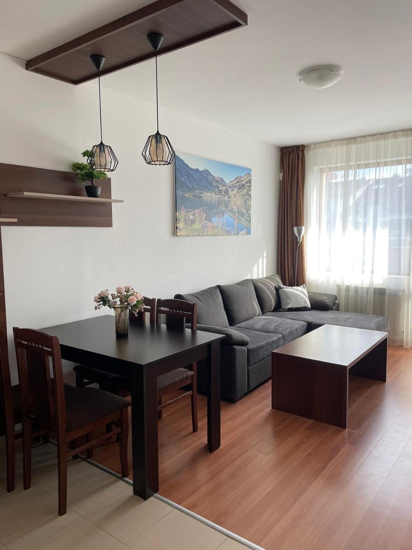 Belvedere- Bansko Spapartments Extérieur photo