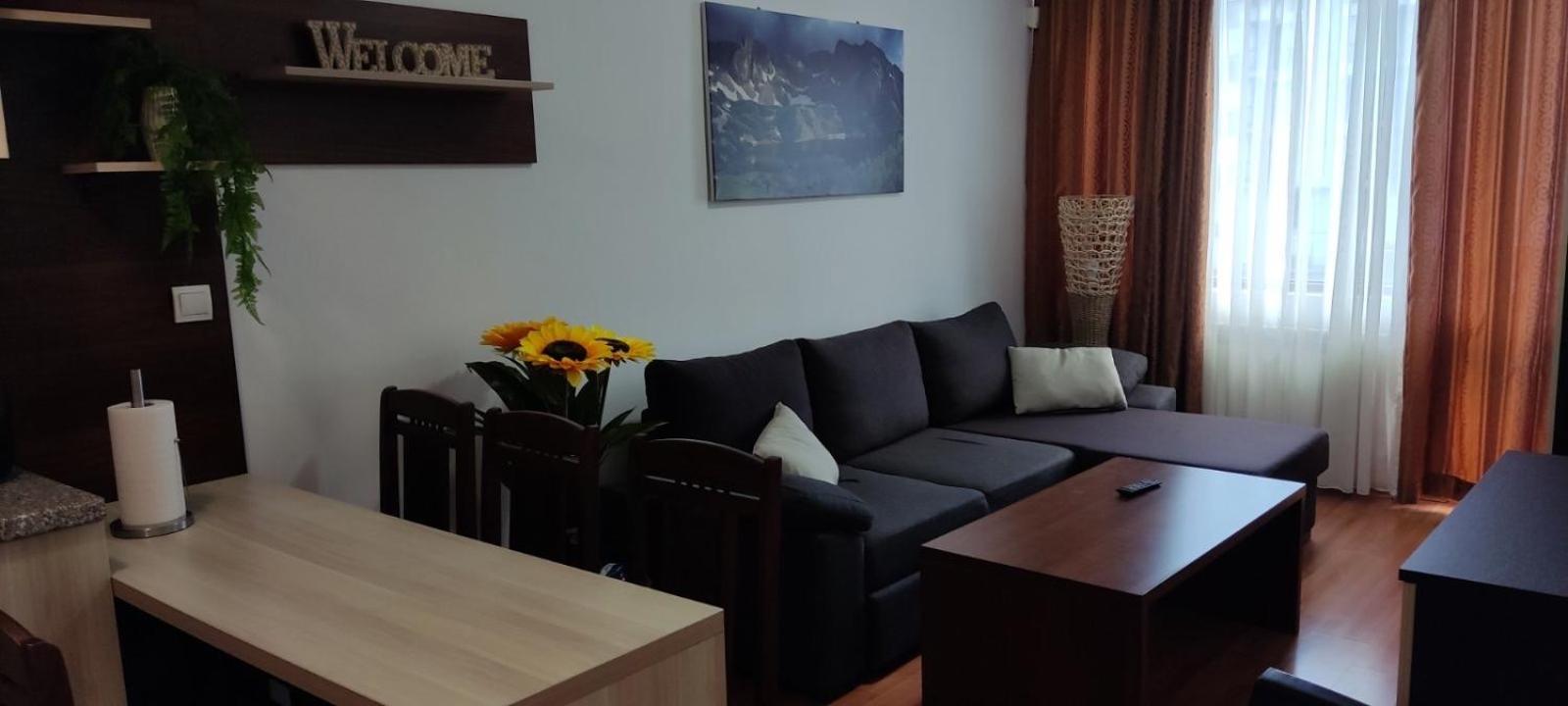 Belvedere- Bansko Spapartments Extérieur photo